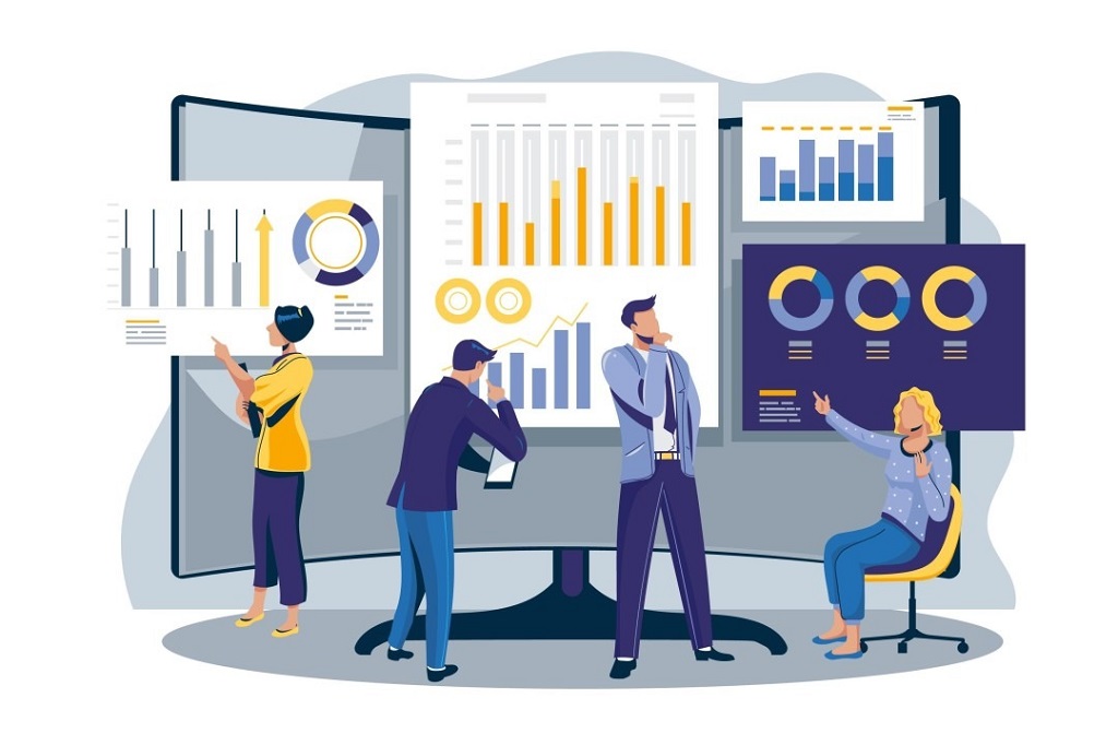 What are the 4 different types of portfolio management strategies