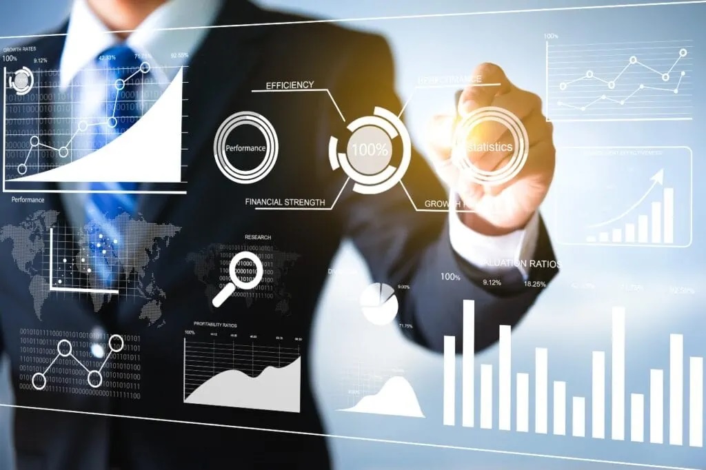 The Importance of Data-Driven Portfolio Management