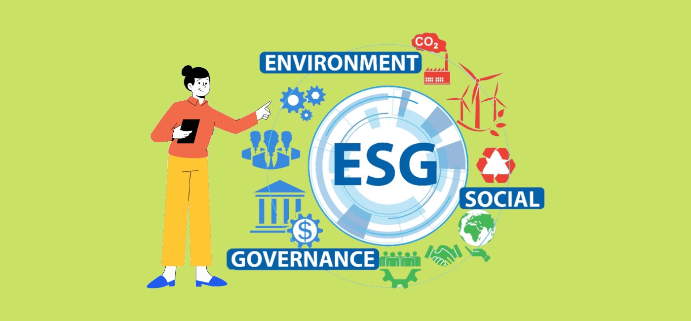 Is ESG investing the same as impact investing