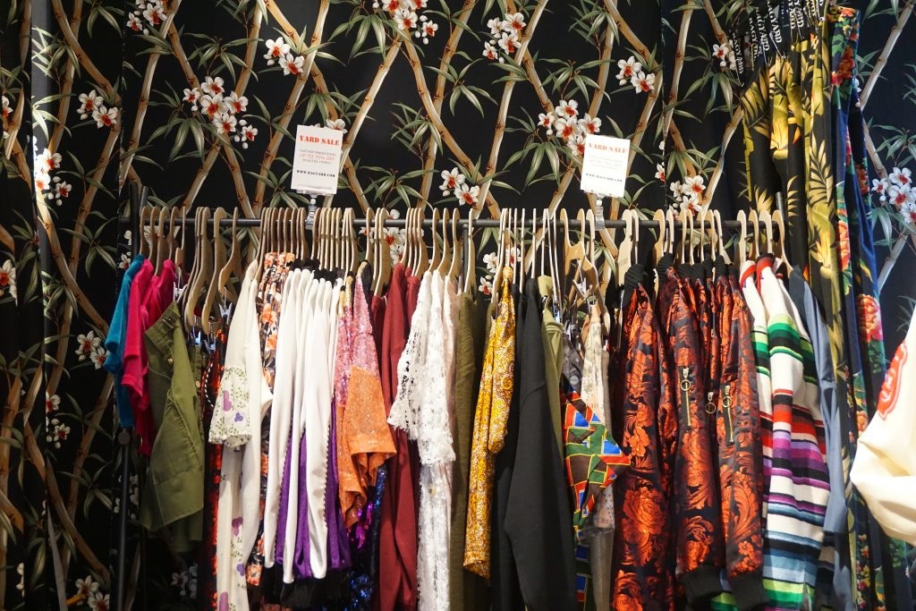 Utilizing Market Research for Ethical Fashion Brands