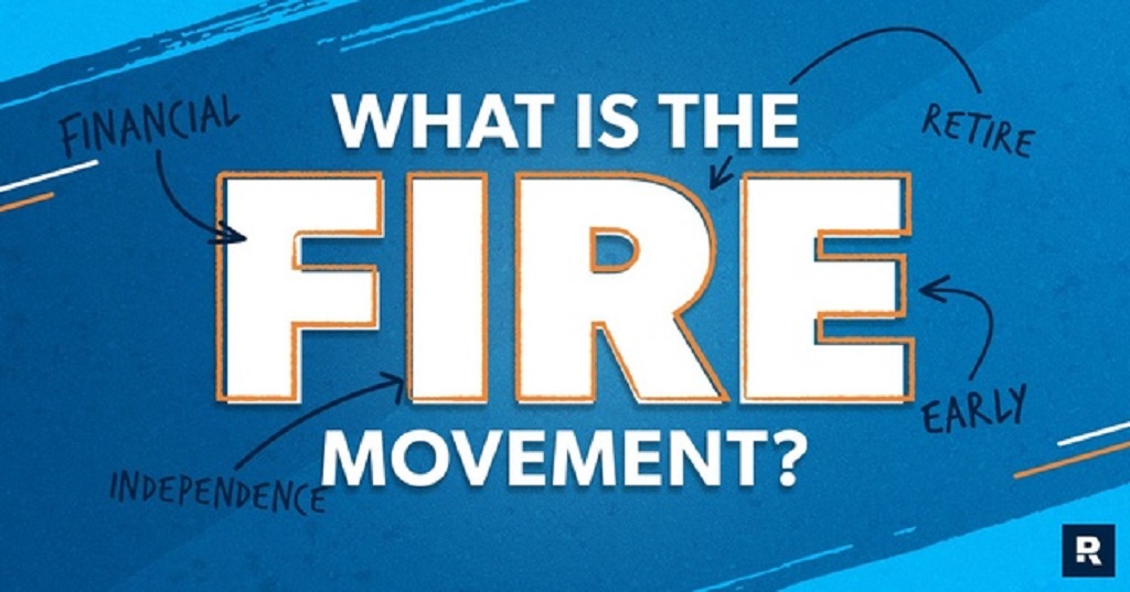 Understanding the FIRE Movement