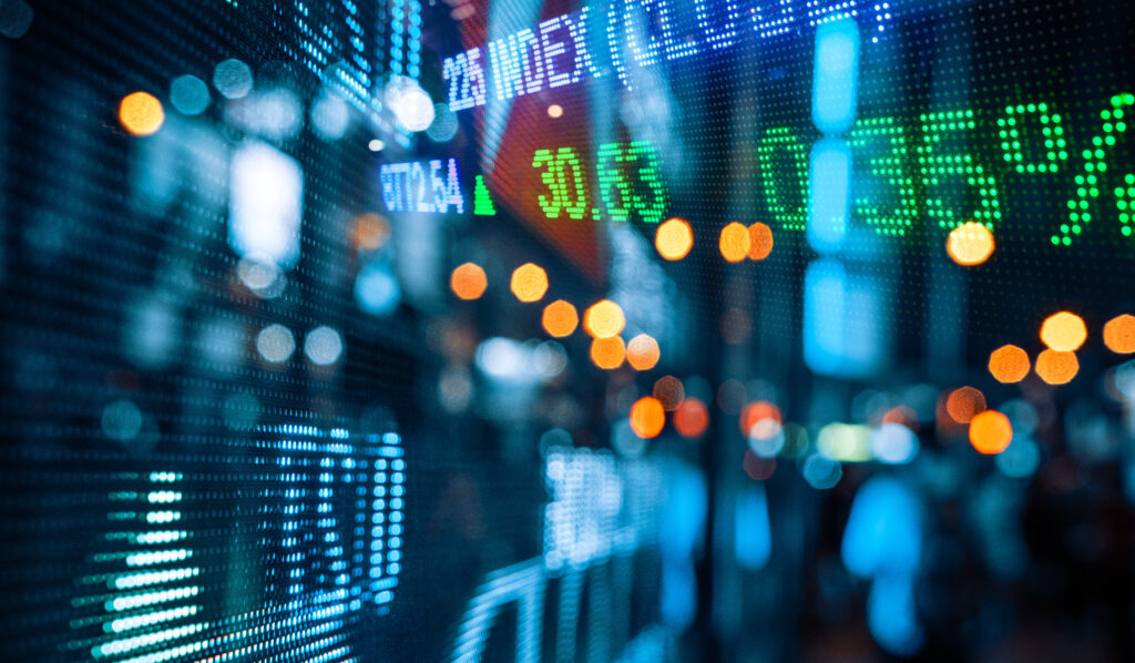 Benefits of Index Fund Investing with a Twist