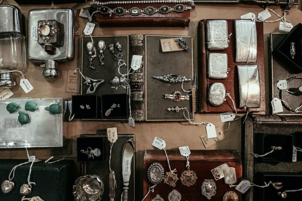 Risks and Challenges of Collectible Investing
