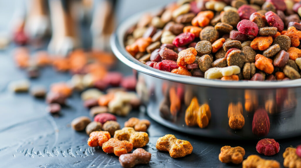 Key Players in the Plant-Based Pet Food Market