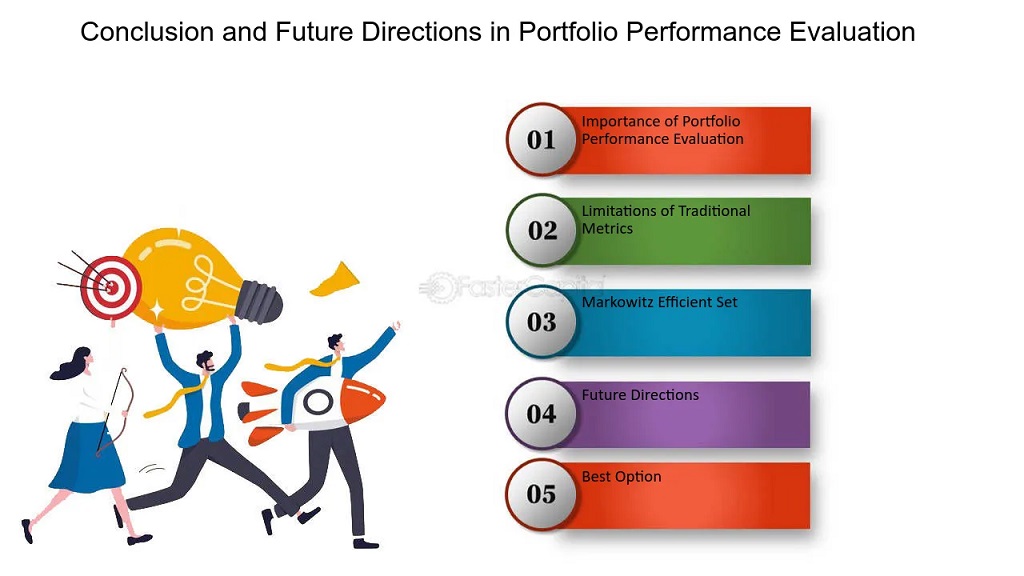 Sharpe Ratio : Advanced Portfolio Performance Indicators