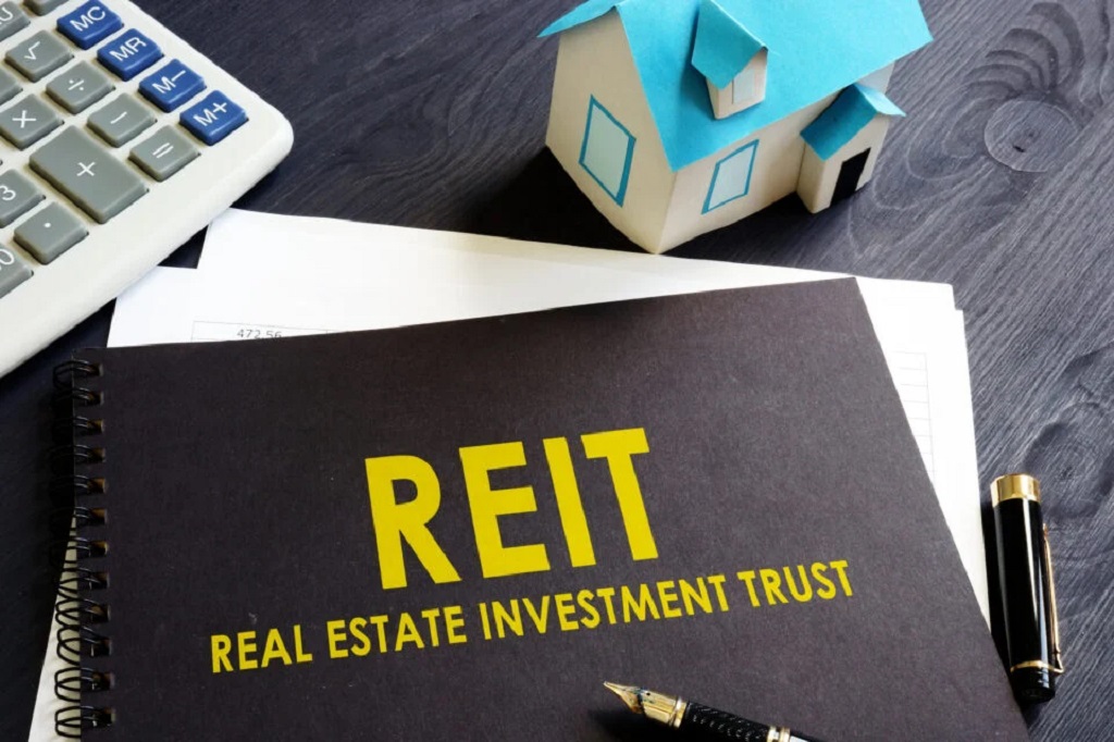 Benefits of Investing in REITs