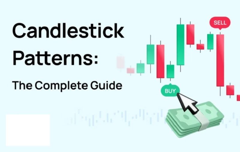 Candlestick Pattern Recognition Software for Day Trading - Study of Stocks