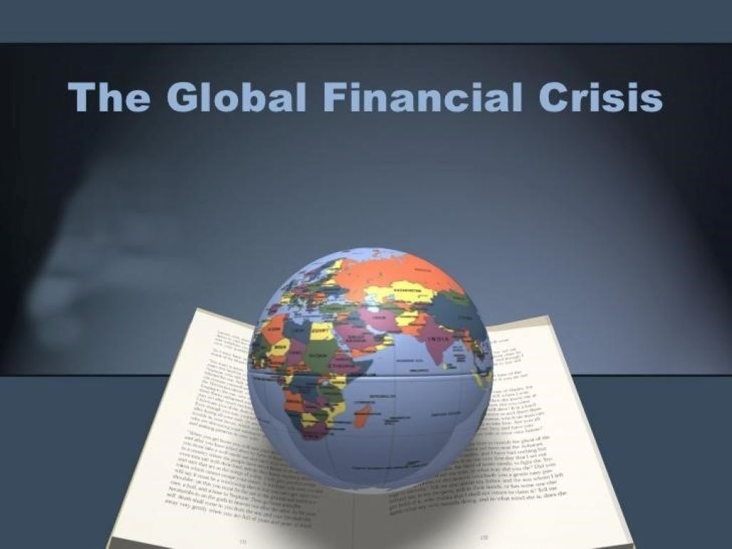 How did Warren Buffett make money during the crisis?