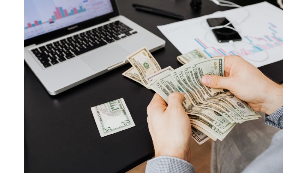 What role does networking play in raising capital?