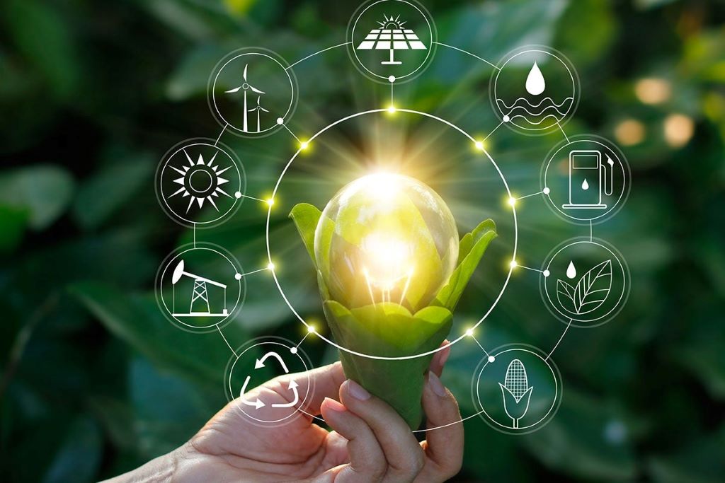 Green-energy startup grants announced to support Florida cities in developing sustainable projects and clean energy initiatives