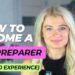 What's the difference between a tax preparer and a CPA
