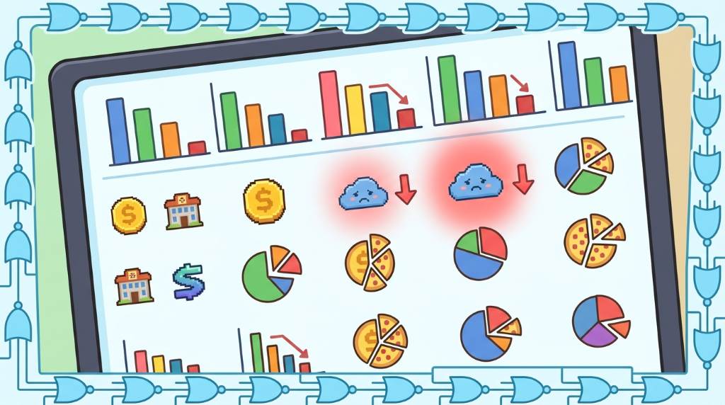 How to Perform Tax Loss Harvesting on a Fractional Share Portfolio ...