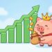 historical performance of Dividend Aristocrats