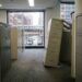 Is your Chicago office filing cabinet wobbling? From CTA train vibrations to humidity shifts and historic floor slopes, discover why your storage tilts.